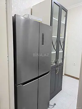 Kirayə verilir 3 otaqlı mənzil 103 m²