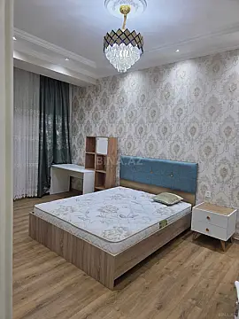 Kirayə verilir 3 otaqlı mənzil 103 m²