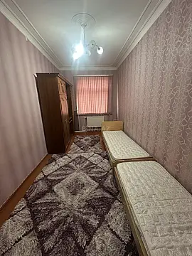 Kirayə verilir 2 otaqlı mənzil 50 m²