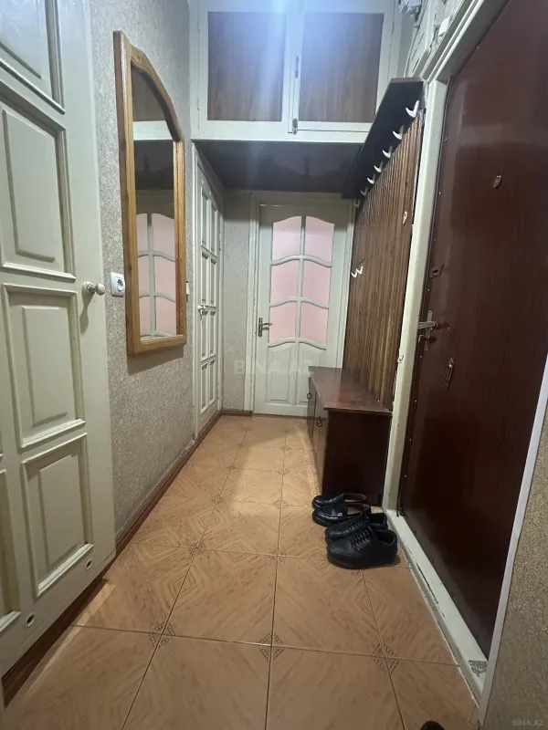 Kirayə verilir 2 otaqlı mənzil 50 m²