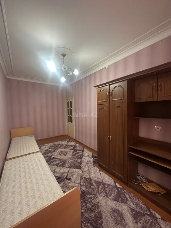 Kirayə verilir 2 otaqlı mənzil 50 m²