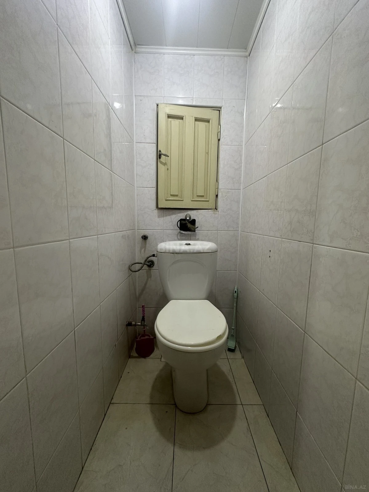 Kirayə verilir 2 otaqlı mənzil 50 m²