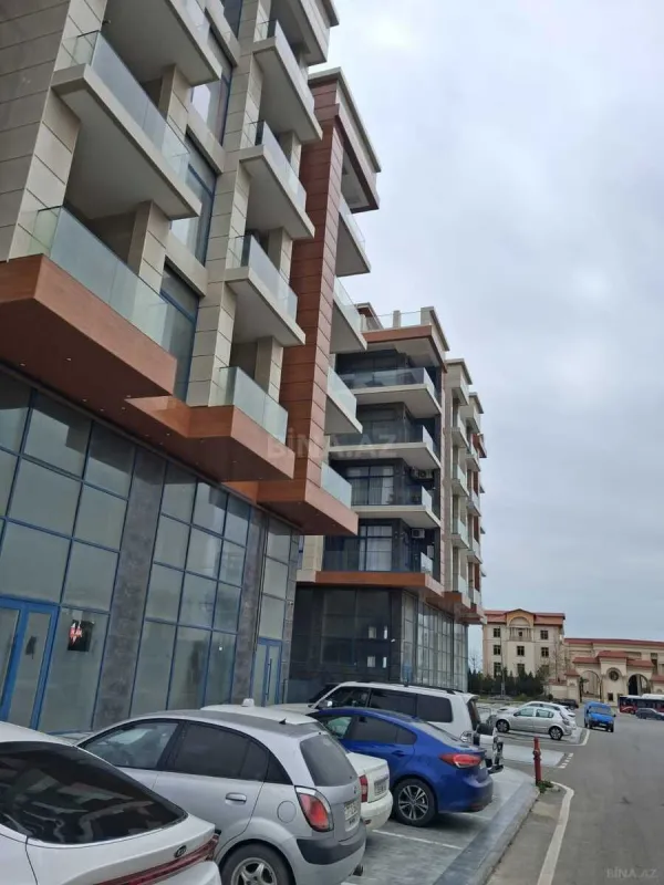 Satılır 2 otaqlı mənzil 85 m²