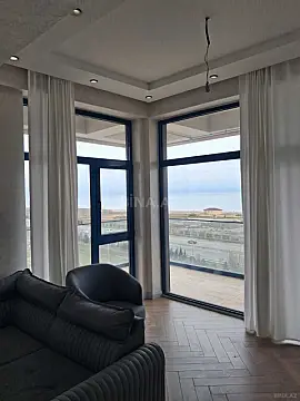 Satılır 2 otaqlı mənzil 85 m²