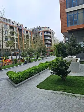 Satılır 2 otaqlı mənzil 85 m² — Bakı, Şıxov 2 otaq 85.00 m²