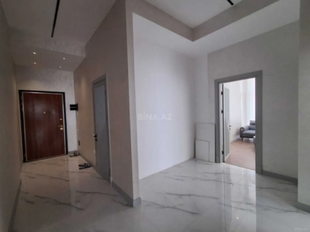Satılır 2 otaqlı mənzil 85 m²