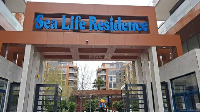 Satılır 2 otaqlı mənzil 85 m²