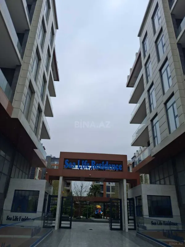 Satılır 2 otaqlı mənzil 85 m²