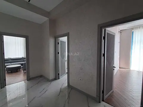 Satılır 2 otaqlı mənzil 85 m²