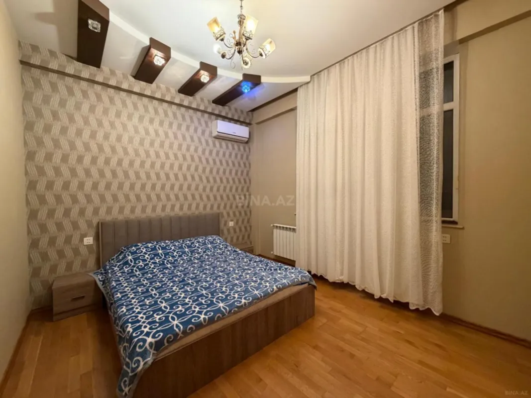 Kirayə verilir 3 otaqlı mənzil 95 m²