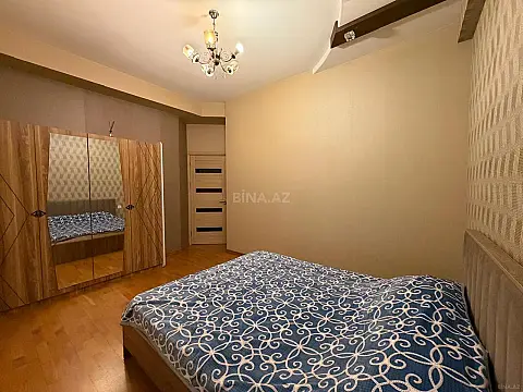 Kirayə verilir 3 otaqlı mənzil 95 m²