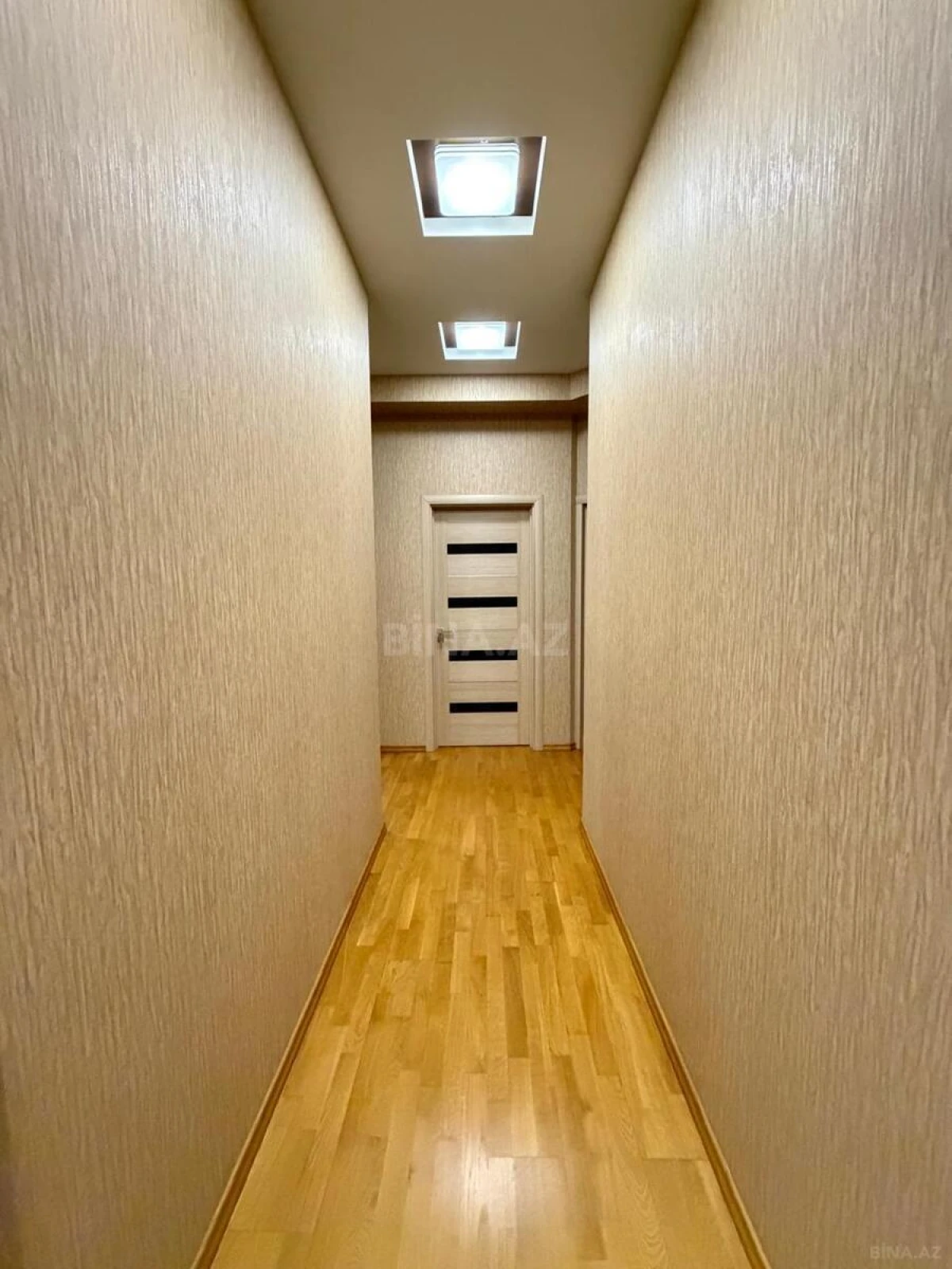 Kirayə verilir 3 otaqlı mənzil 95 m²