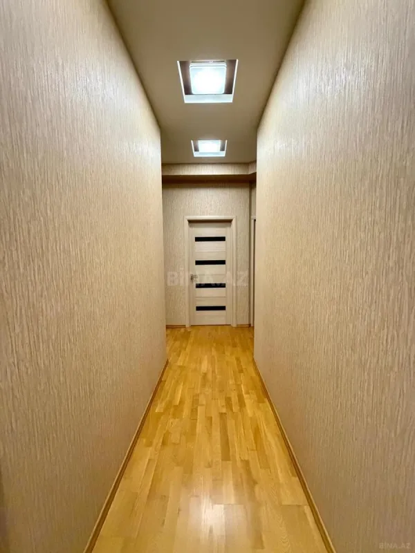 Kirayə verilir 3 otaqlı mənzil 95 m²