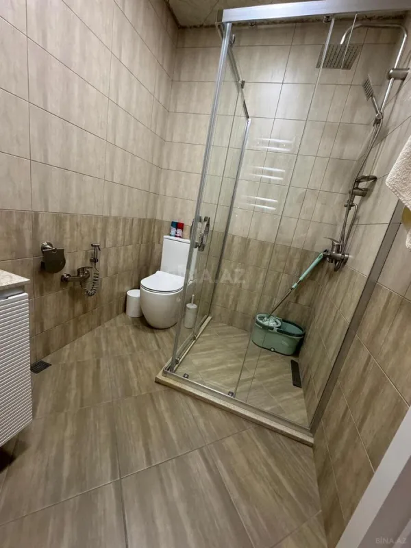 Satılır 2 otaqlı mənzil 73 m²
