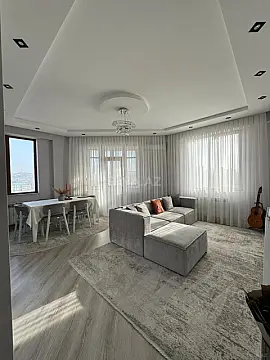 Satılır 2 otaqlı mənzil 73 m²