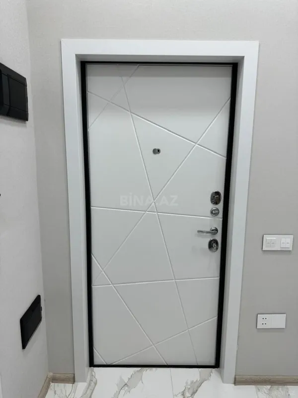 Satılır 2 otaqlı mənzil 73 m²