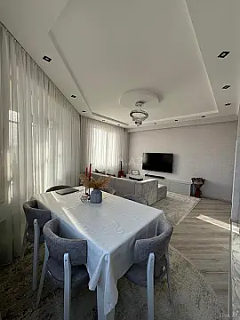 Satılır 2 otaqlı mənzil 73 m² — Xırdalan, Abşeron 2 otaq 73.00 m²