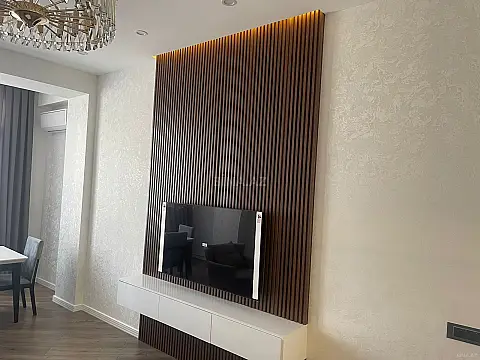 Kirayə verilir 2 otaqlı mənzil 97 m²