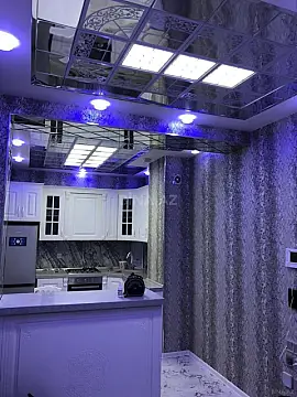 Kirayə verilir 3 otaqlı mənzil 110 m²