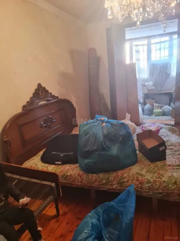 Kirayə verilir 3 otaqlı mənzil 60 m²