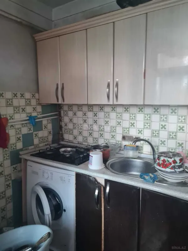 Kirayə verilir 3 otaqlı mənzil 60 m²