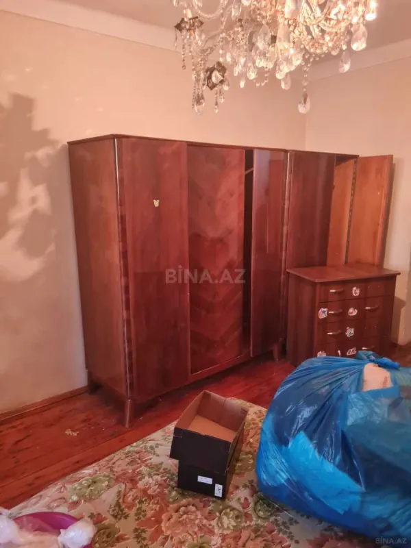 Kirayə verilir 3 otaqlı mənzil 60 m²