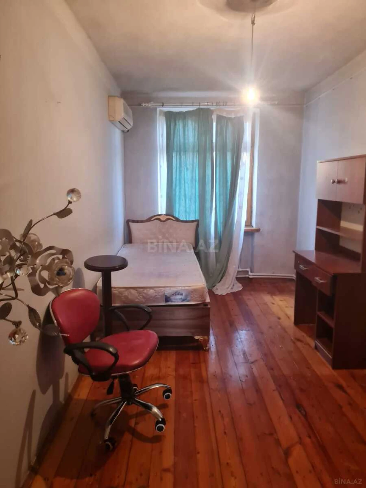 Kirayə verilir 3 otaqlı mənzil 60 m²