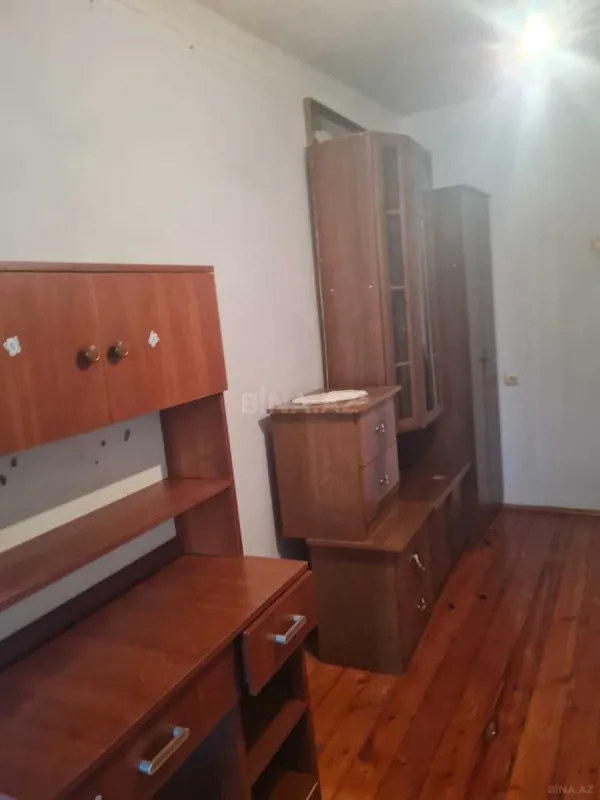 Kirayə verilir 3 otaqlı mənzil 60 m²