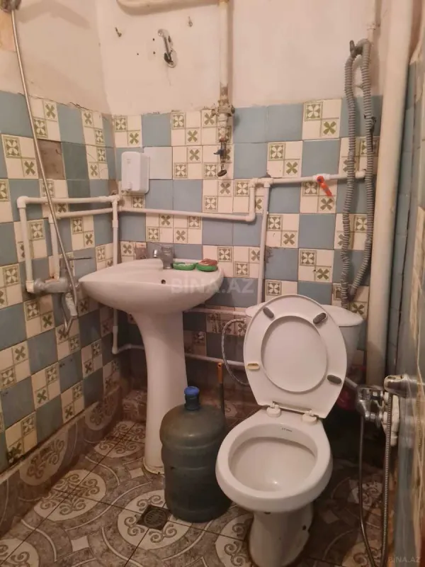 Kirayə verilir 3 otaqlı mənzil 60 m²
