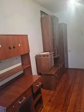 Kirayə verilir 3 otaqlı mənzil 60 m²