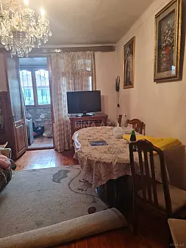 Kirayə verilir 3 otaqlı mənzil 60 m²