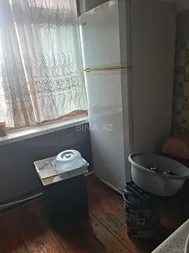 Kirayə verilir 3 otaqlı mənzil 60 m²