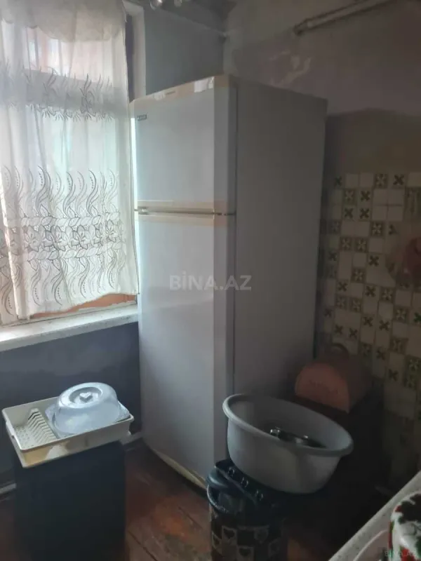 Kirayə verilir 3 otaqlı mənzil 60 m²