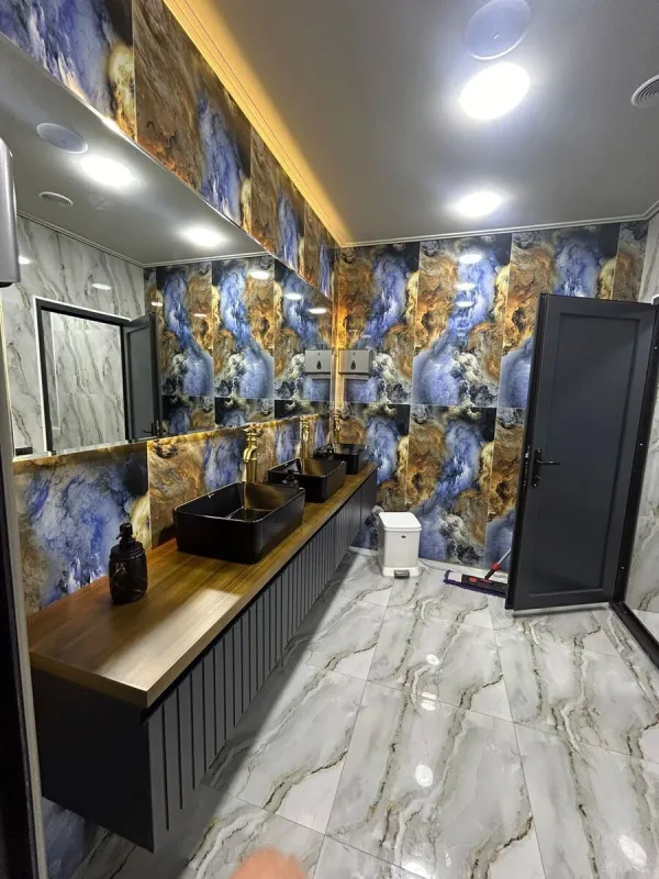 Satılır obyekt 550 m²