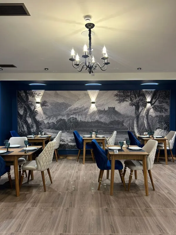 Satılır obyekt 550 m²