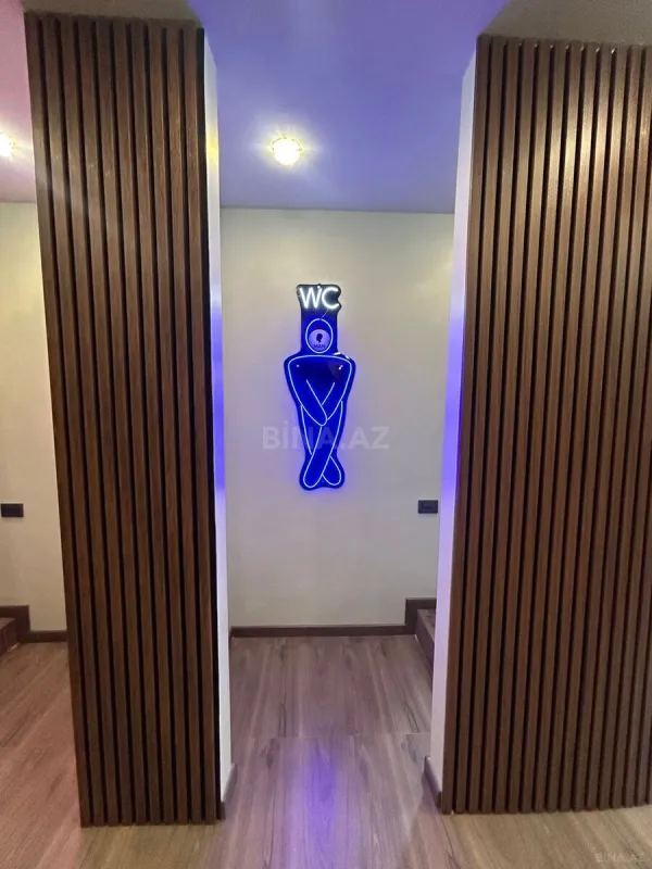 Satılır obyekt 550 m²