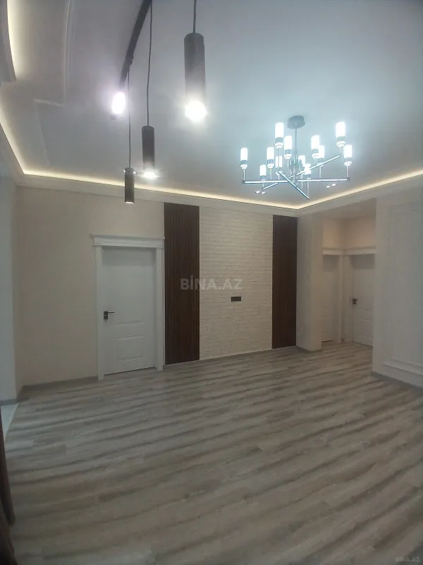Satılır 4 otaqlı həyət evi 110 m²