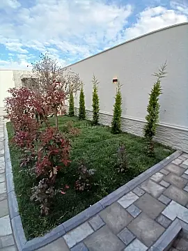 Satılır 4 otaqlı həyət evi 110 m²