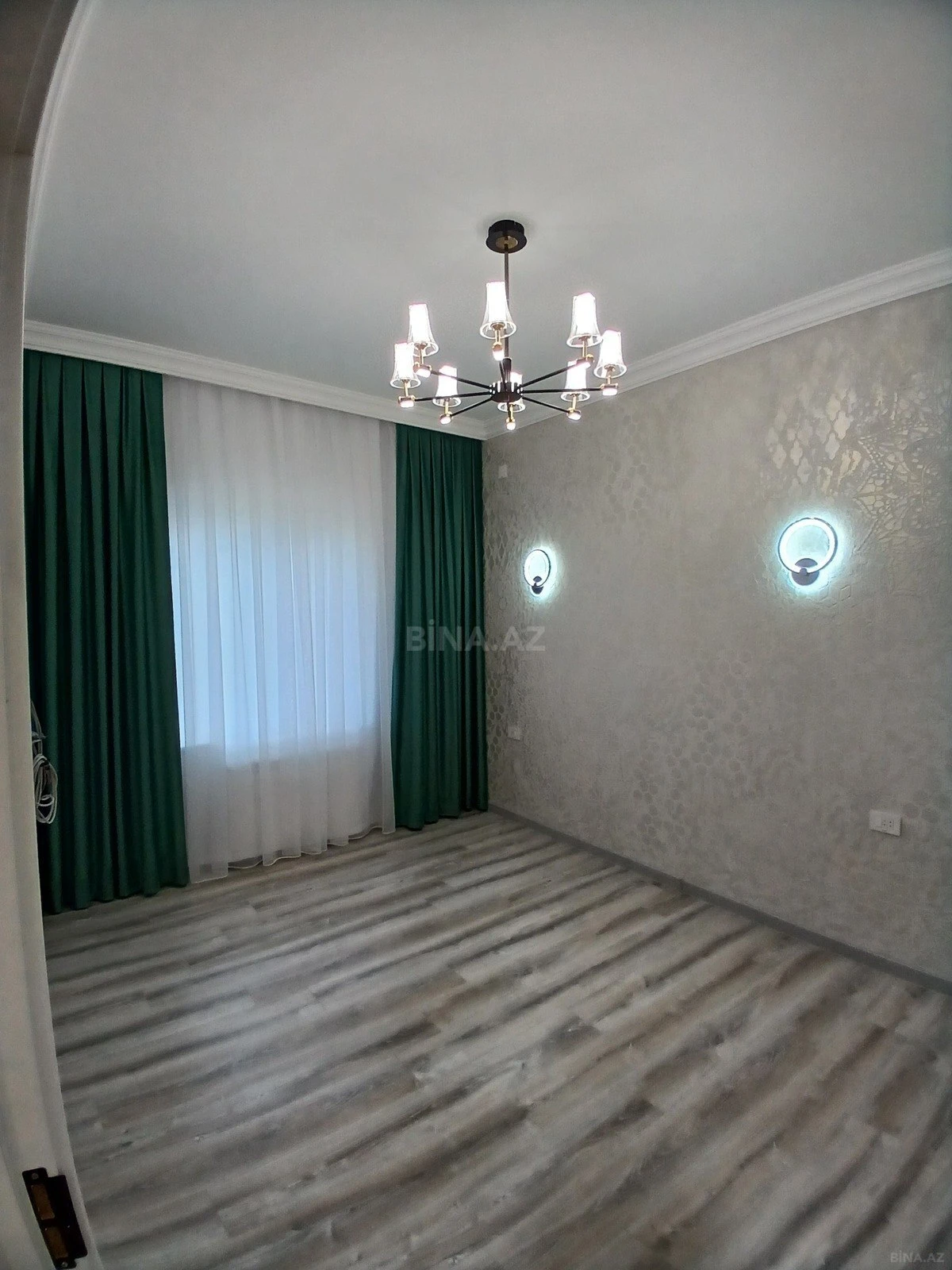 Satılır 4 otaqlı həyət evi 110 m²