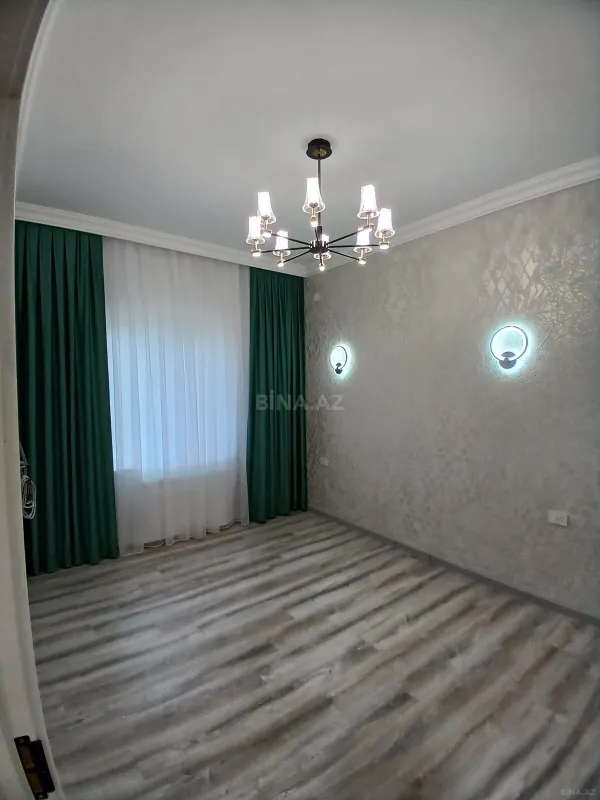 Satılır 4 otaqlı həyət evi 110 m²
