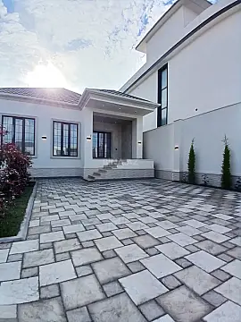 Satılır 4 otaqlı həyət evi 110 m²