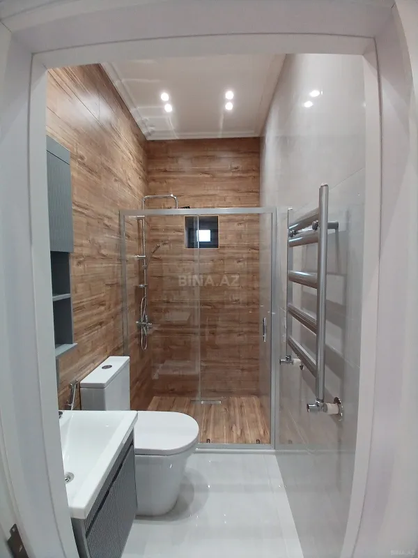 Satılır 4 otaqlı həyət evi 110 m²