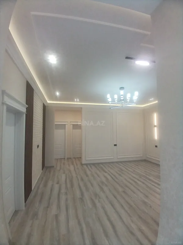 Satılır 4 otaqlı həyət evi 110 m²
