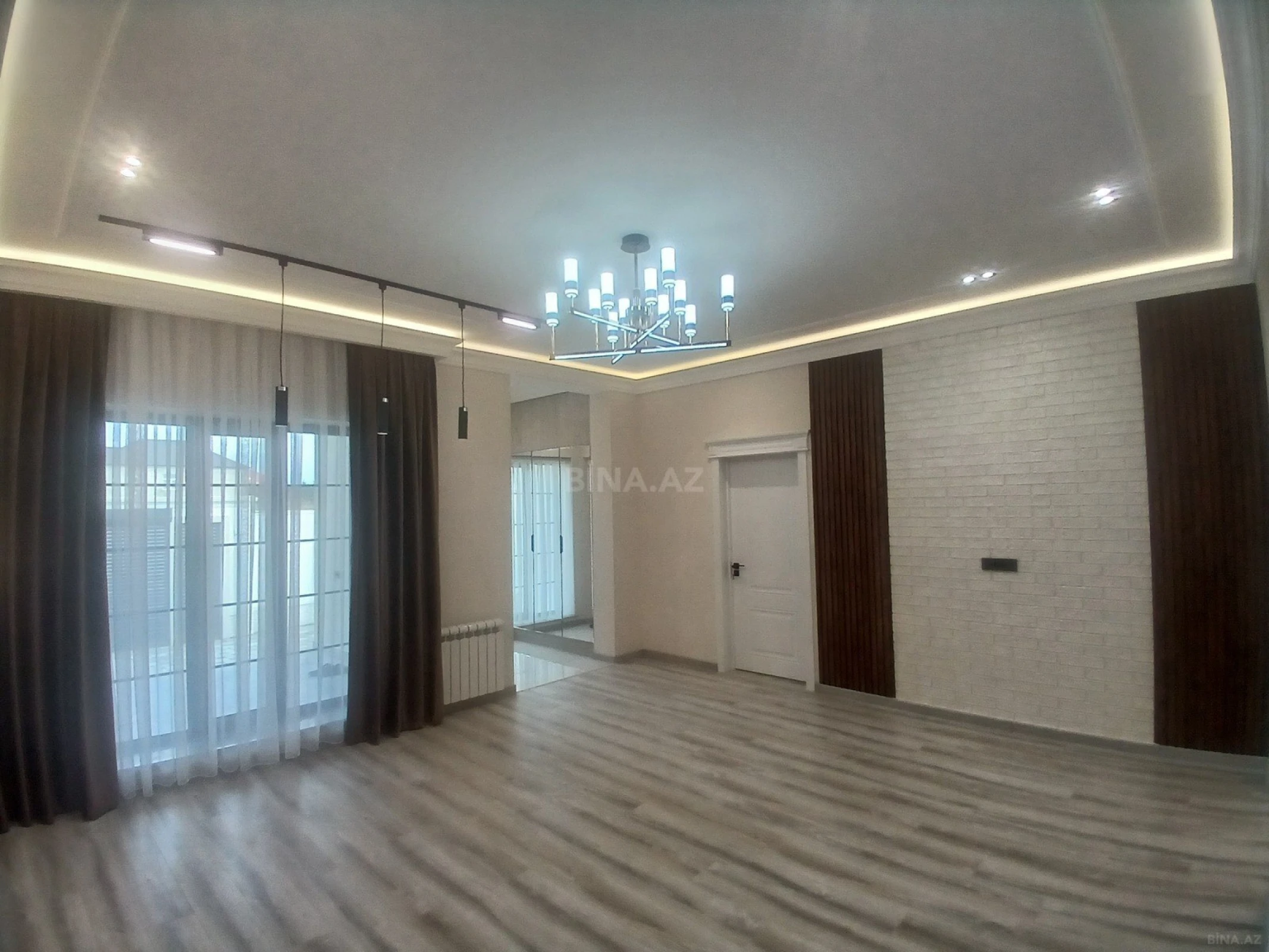 Satılır 4 otaqlı həyət evi 110 m²