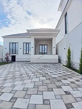 Satılır 4 otaqlı həyət evi 110 m² — Bakı, Buzovna 4 otaq 110.00 m²
