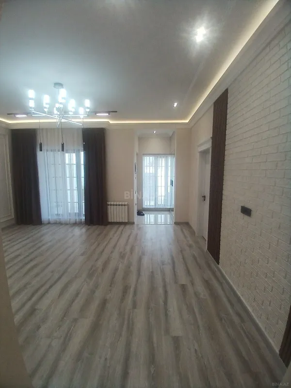 Satılır 4 otaqlı həyət evi 110 m²