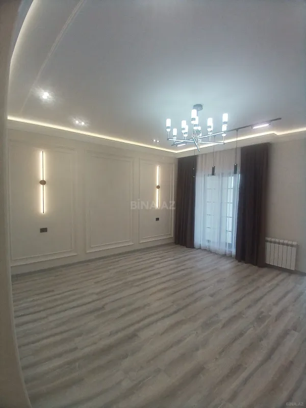 Satılır 4 otaqlı həyət evi 110 m²