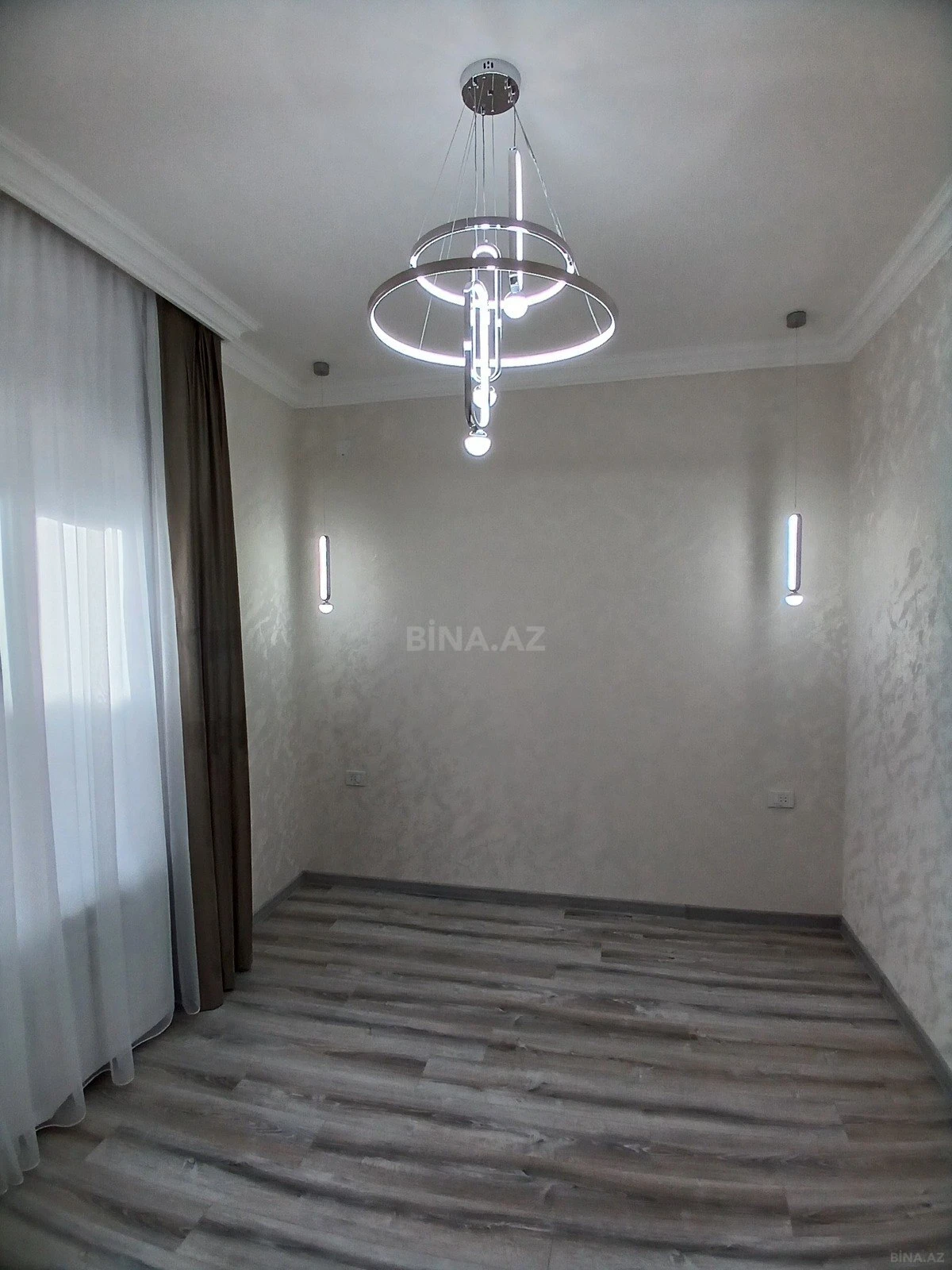 Satılır 4 otaqlı həyət evi 110 m²