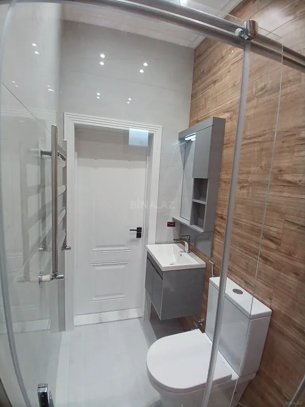 Satılır 4 otaqlı həyət evi 110 m²