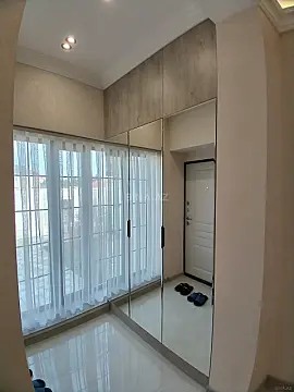 Satılır 4 otaqlı həyət evi 110 m²